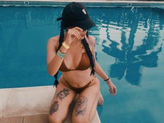 LexyMariee - сексуальная веб-камера в реальном времени - 27302328