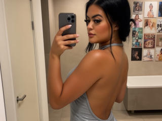 RoxxaneStar - Live sex cam - 27303112