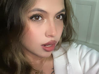 JulietaAckermanx - Live porn &amp; sex cam - 27303161