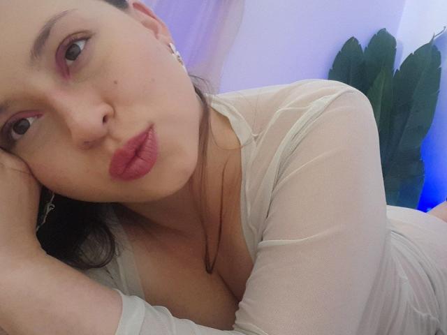 WidnyBeaumont - сексуальная веб-камера в реальном времени - 27303588