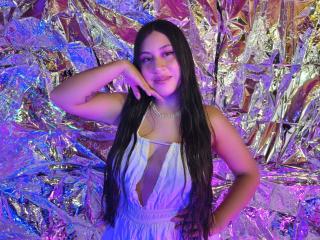 CeleneEvans - сексуальная веб-камера в реальном времени - 27303980