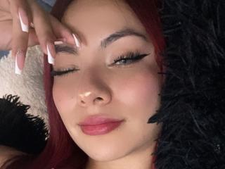 ValeryHarllow - Live porn &amp; sex cam - 27304358
