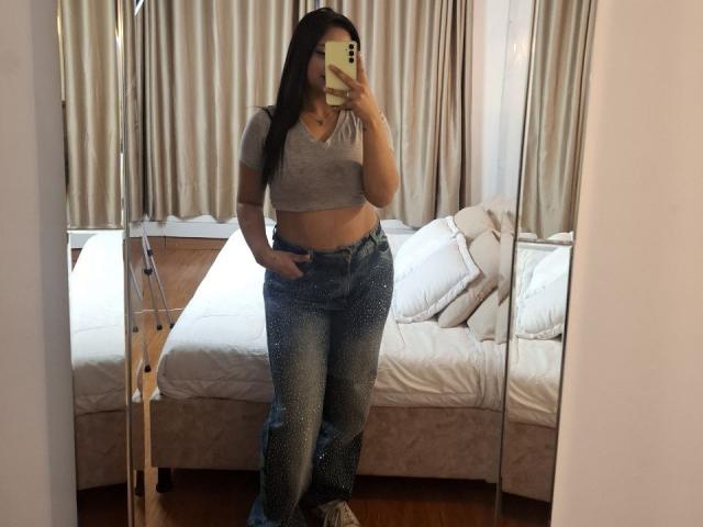 IsaLux - Live sexe cam - 27304932