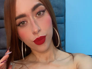 SarahLuxe - Live sex cam - 27305044