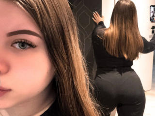 AbbyMaus-hot - сексуальная веб-камера в реальном времени - 27305282