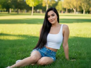 KarinaArisonya - Live sex cam - 27305597