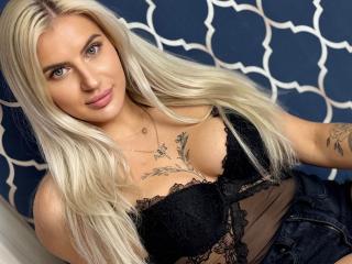 StellaCrystalBlond - сексуальная веб-камера в реальном времени - 27305723