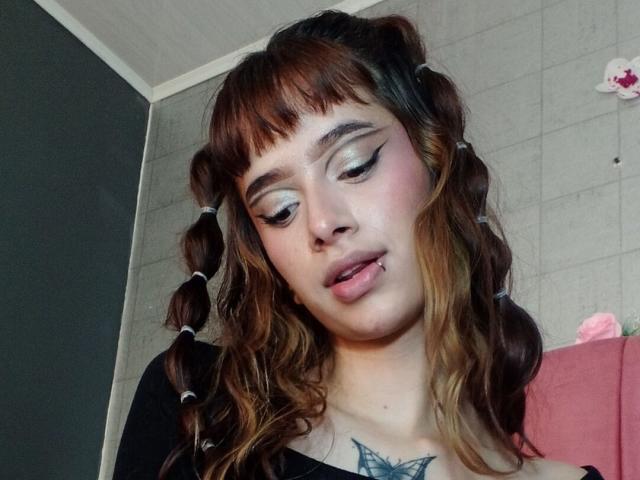 CamiMonet - Sexe cam en vivo - 27305947