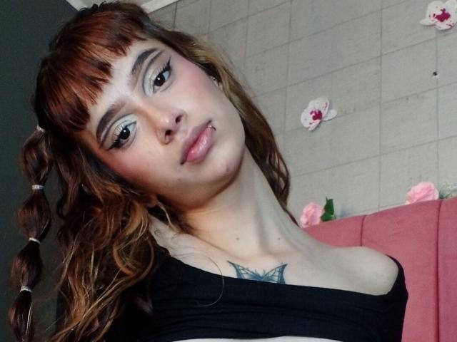 CamiMonet - Sexe cam en vivo - 27305954