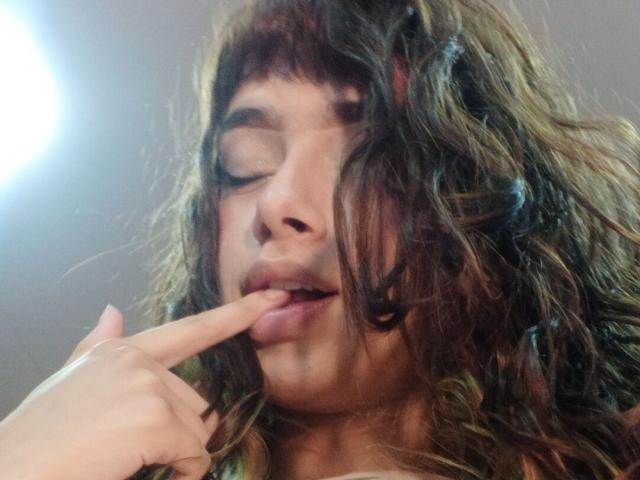 CamiMonet - Live porn &amp; sex cam - 27305961