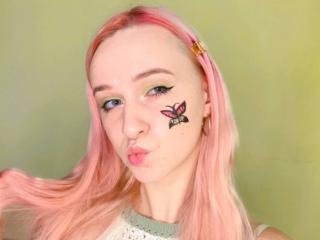 FoxyRox - Sexe cam en vivo - 27306087