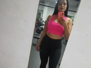 AgathaK - Sexe cam en vivo - 27306885