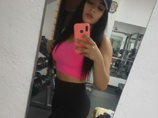AgathaK - Live sexe cam - 27306962