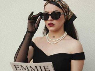 EmmieX - Live porn &amp; sex cam - 27307025