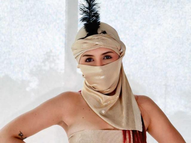 VioletBelle - Live sex cam - 27307186