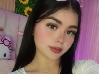 JadeNeferi - Sexe cam en vivo - 27307389