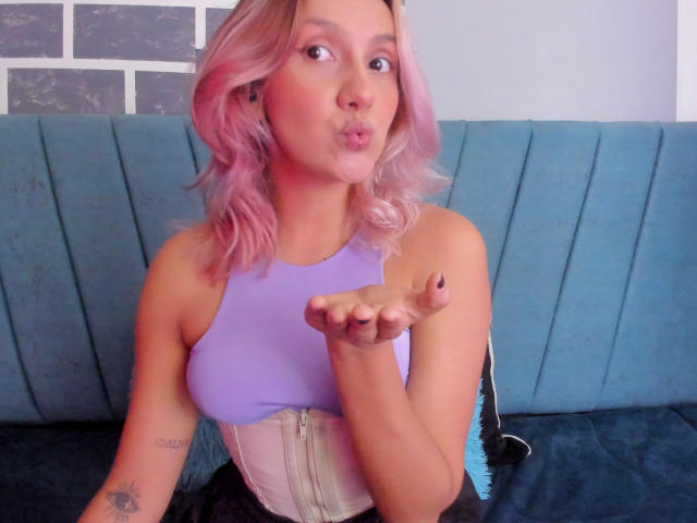 AlterEgoSecond - Live porn &amp; sex cam - 27307704