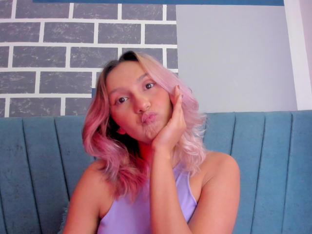 AlterEgoSecond - Live sex cam - 27307767