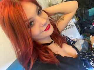 RoxyLust-hot - Live sex cam - 27307984