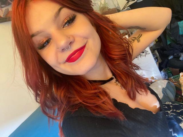 RoxyLust-hot - Live sex cam - 27307991