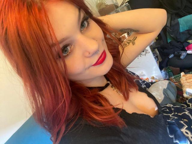 RoxyLust-hot - Live sex cam - 27307998