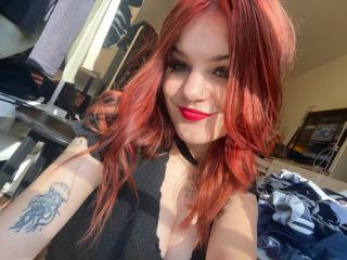 RoxyLust-hot - Live sex cam - 27308005