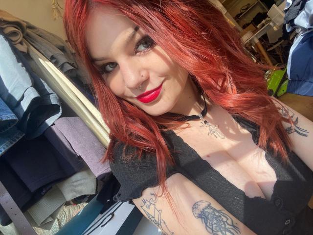 RoxyLust-hot - Live sex cam - 27308012