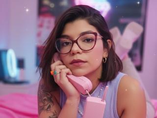LunaNori - Live porn &amp; sex cam - 27308054