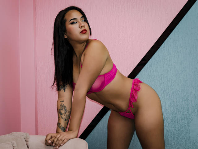 MillenaCollins - Live sex cam - 27308859