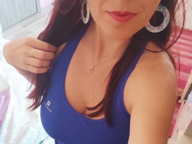 cassy - Sexe cam en vivo - 27309209