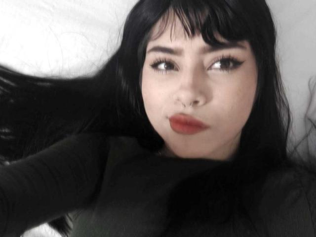 MimiLuvy - сексуальная веб-камера в реальном времени - 27309272