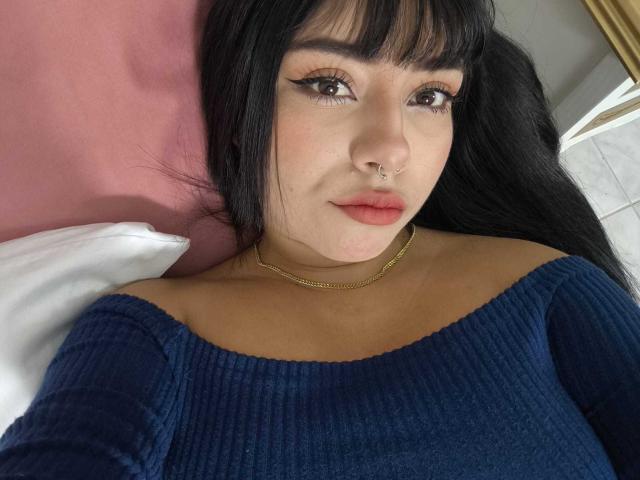 MimiLuvy - Live porn &amp; sex cam - 27309286