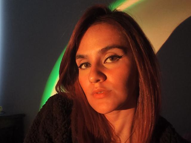 AmelieLautrec - Live porn &amp; sex cam - 27309657