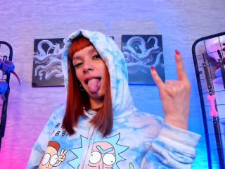 IvanaFetish - Live porn &amp; sex cam - 27310595