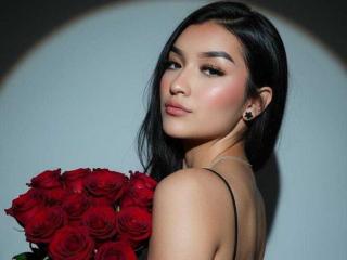 KarinaArisonya - Camera khiêu dâm &amp; quyến rũ trực tiếp - 27312506