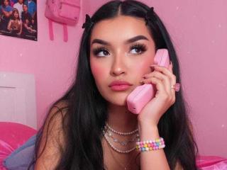 KarinaArisonya - сексуальная веб-камера в реальном времени - 27312730