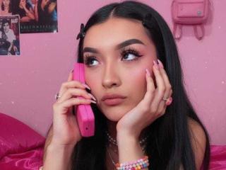 KarinaArisonya - сексуальная веб-камера в реальном времени - 27312765