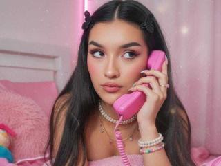 KarinaArisonya - Live sex cam - 27312772