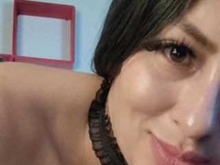 ZaiiraFox - Live sex cam - 27316671