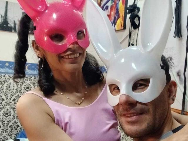 CoupleHot69s - Live sexe cam - 27316825