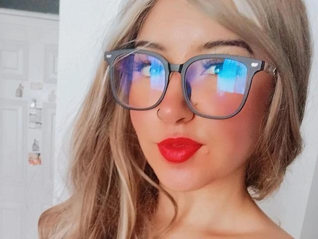 SusanMonroy - ライブポルノ&amp;セックスカム - 27317007