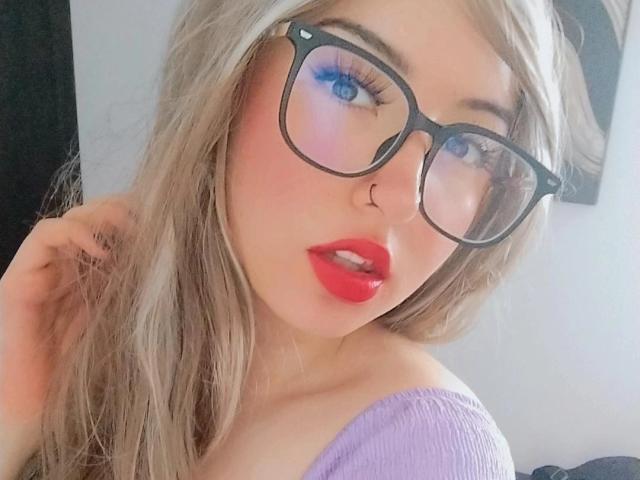 SusanMonroy - Live porno og sexkamera - 27317070