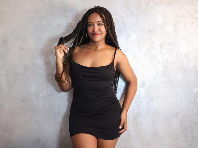 NaomiReyes - Live porn &amp; sex cam - 27317147