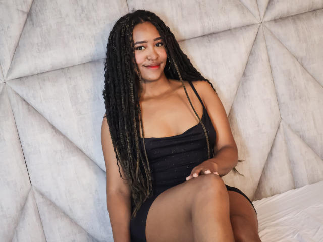 NaomiReyes - Sexe cam en vivo - 27317154