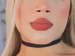 EmmaCullen - Live sex cam - 27317280