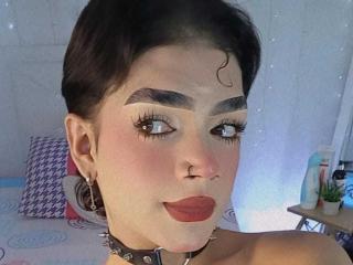 EmmaCullen - Live sex cam - 27317301