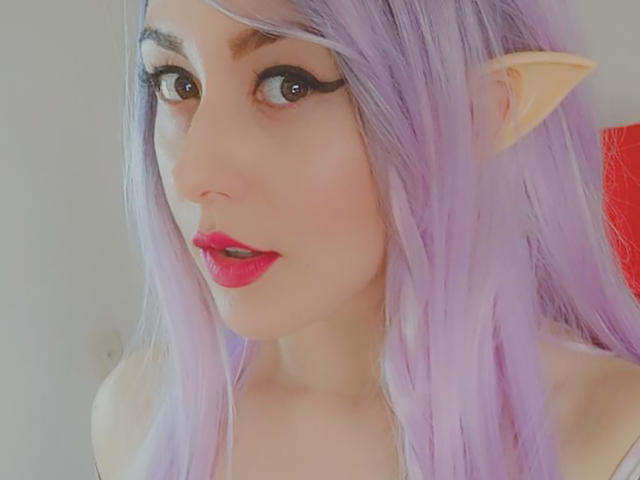 MabyLegrand - Live sex cam - 27317973