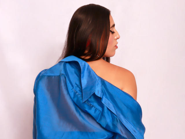 JazzeRusot - Élő pornó és szexkamera - 27318078