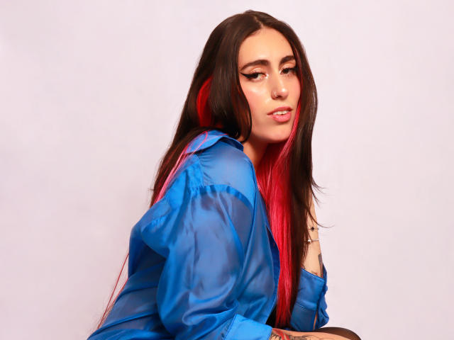 JazzeRusot - Porno na żywo i seks kamera - 27318113