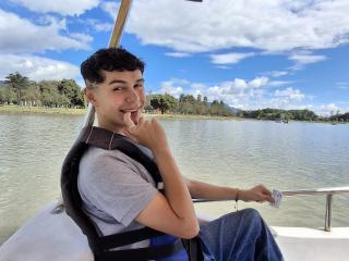 Crushnier - Sexe cam en vivo - 27318120